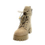 Scarpe donna Guess stivaletto natural D27GU29 FLFFIZSUE10