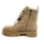 Scarpe donna Guess stivaletto natural D27GU29 FLFFIZSUE10