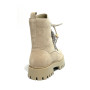 Scarpe donna Guess stivaletto natural D27GU29 FLFFIZSUE10
