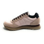 Sneaker running Sun68 Tom Solid 04 rosa U27SU05 Z46101