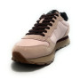 Sneaker running Sun68 Tom Solid 04 rosa U27SU05 Z46101