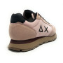 Sneaker running Sun68 Tom Solid 04 rosa U27SU05 Z46101