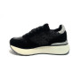 Sneaker Sun68 big Stargirl 11 nero D27SU01 Z46230