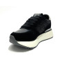 Sneaker Sun68 big Stargirl 11 nero D27SU01 Z46230