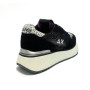 Sneaker Sun68 big Stargirl 11 nero D27SU01 Z46230