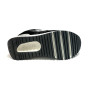 Sneaker Sun68 big Stargirl 11 nero D27SU01 Z46230