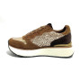 Sneaker Sun68 big Stargirl 43 oro D27SU02 Z46230