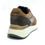 Sneaker Sun68 big Stargirl 43 oro D27SU02 Z46230
