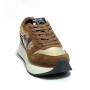 Sneaker Sun68 big Stargirl 43 oro D27SU02 Z46230