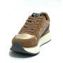 Sneaker Sun68 big Stargirl 43 oro D27SU02 Z46230