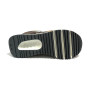 Sneaker Sun68 big Stargirl 43 oro D27SU02 Z46230