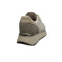 Sneaker Sun68 Big Ally leather 01 bianco D27SU05 Z46217