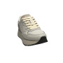 Sneaker Sun68 Big Ally leather 01 bianco D27SU05 Z46217