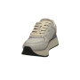 Sneaker Sun68 Big Ally leather 01 bianco D27SU05 Z46217