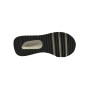 Sneaker Sun68 Big Ally leather 01 bianco D27SU05 Z46217