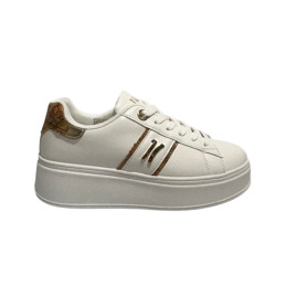Sneaker donna Alviero Martini 1A Classe white D27PC01 Z 1624 300E