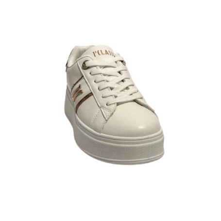 Sneaker donna Alviero Martini 1A Classe white D27PC01 Z 1624 300E