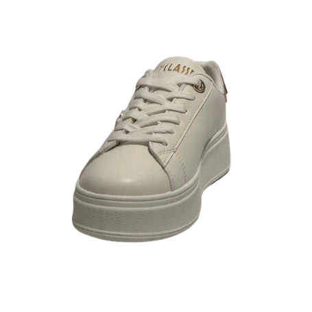 Sneaker donna Alviero Martini 1A Classe white D27PC01 Z 1624 300E