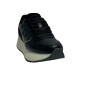 Sneaker Sun68 Big Ally leather 11 nero D27SU03 Z46217