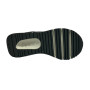 Sneaker Sun68 Big Ally leather 11 nero D27SU03 Z46217