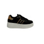 Sneaker donna Alviero Martini 1A Classe black D27PC02 Z 1624 300E