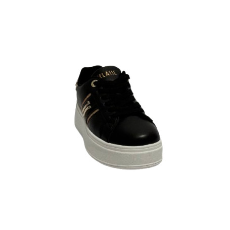 Sneaker donna Alviero Martini 1A Classe black D27PC02 Z 1624 300E