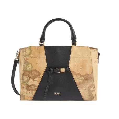 Borsa a mano con tracolla Alviero Martini 1A Classe B27PC02 LG08 G654