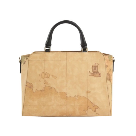 Borsa a mano con tracolla Alviero Martini 1A Classe B27PC02 LG08 G654