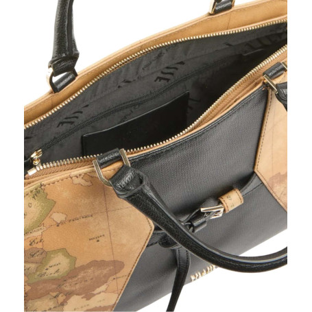 Borsa a mano con tracolla Alviero Martini 1A Classe B27PC02 LG08 G654