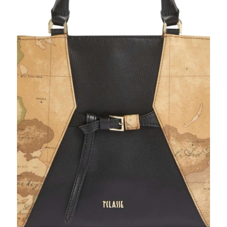 Borsa a mano con tracolla Alviero Martini 1A Classe B27PC02 LG08 G654