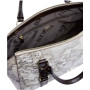 Borsa donna Alviero Martini 1A Classe a mano/ tracolla turtledove B27PC03 LF96 9950 0590