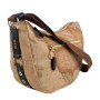 Borsa donna Alviero Martini 1A classe medium shoulder bag black B27PC06 LG04 S578 0001