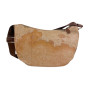 Borsa donna Alviero Martini 1A classe medium shoulder bag chestnut B27PC09 LG04 S578 0548