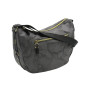 Borsa tracolla mezzaluna Alviero Martini 1A classe dark grey B27PC11 LG03 9449 0030
