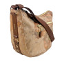 Borsa tracolla mezzaluna Alviero Martini 1A classe chestnut B27PC12 LG03 S578 0548