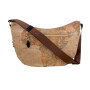 Borsa tracolla mezzaluna Alviero Martini 1A classe black B27PC14 LG03 S578 0001