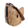 Borsa tracolla mezzaluna Alviero Martini 1A classe black B27PC14 LG03 S578 0001