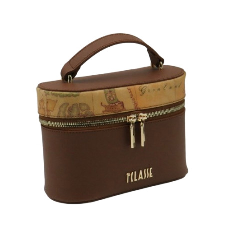 Borsa small shoulder bag Alviero Martini 1A classe tracollina Vanity B27PC18 LG36 V407 0548