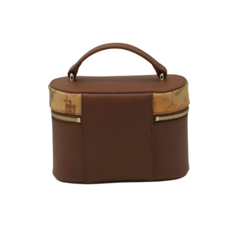Borsa small shoulder bag Alviero Martini 1A classe tracollina Vanity B27PC18 LG36 V407 0548
