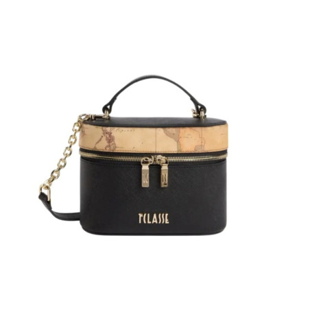 Borsa small shoulder bag Alviero Martini 1A classe tracollina Vanity B27PC17 LG36 V407 0001