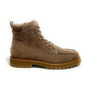 Stivaletto uomo Liu-Jo Lander 02 ankle boot havana U27LJ07 7G6019 PX002 S3448