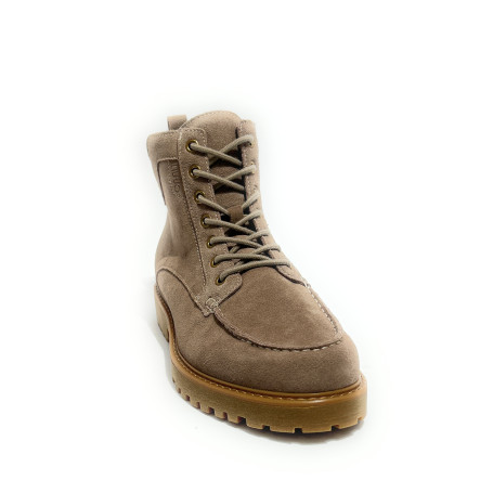 Stivaletto uomo Liu-Jo Lander 02 ankle boot havana U27LJ07 7G6019 PX002 S3448