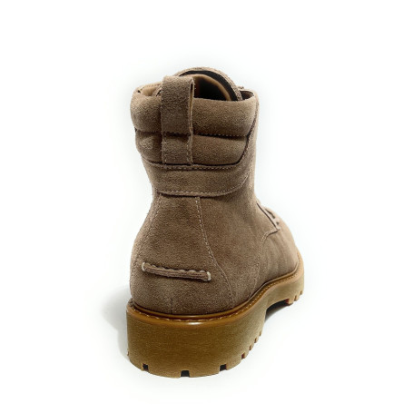 Stivaletto uomo Liu-Jo Lander 02 ankle boot havana U27LJ07 7G6019 PX002 S3448