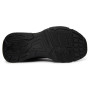 Sneaker EA7 Emporio Armani Predator triple black/ gold unisex U27EA03 X8X249 XK446 MZ177