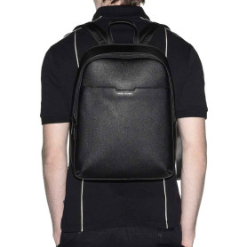 Borsa uomo Armani Exchange zaino black B27AX01 XM002582 AF22651 UC001