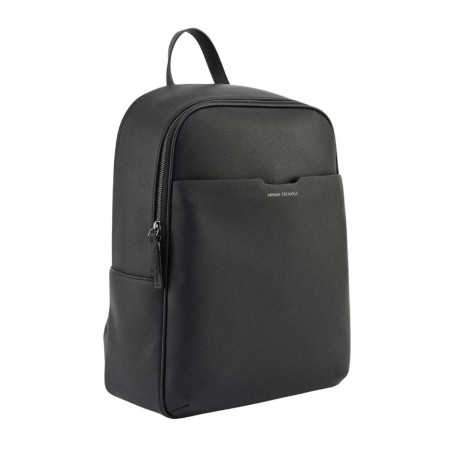 Borsa uomo Armani Exchange zaino black B27AX01 XM002582 AF22651 UC001