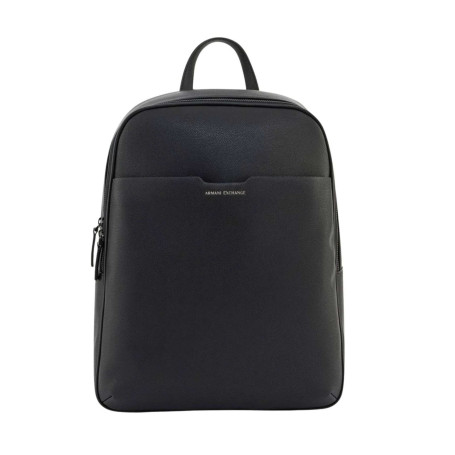 Borsa uomo Armani Exchange zaino black B27AX01 XM002582 AF22651 UC001