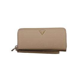 Portafoglio donna Guess Gilda slg beige A27GU06 ZG9747146
