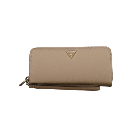 Portafoglio donna Guess Gilda slg beige A27GU06 ZG9747146