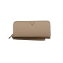 Portafoglio donna Guess Gilda slg beige A27GU06 ZG9747146